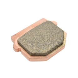 Plaquette de frein SBS 544 SI pour 50 SE/SM 2012 à 2023 