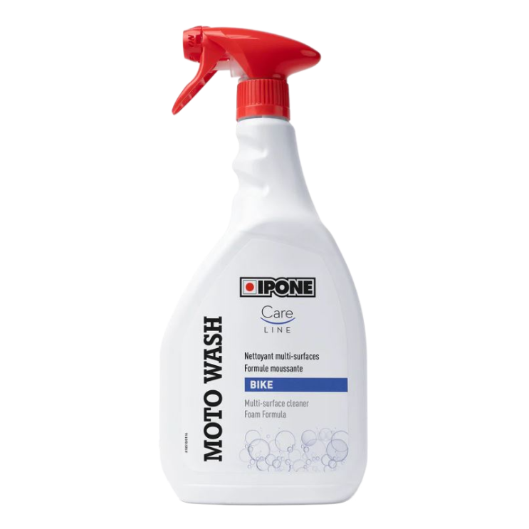 MOTO WASH IPONE 