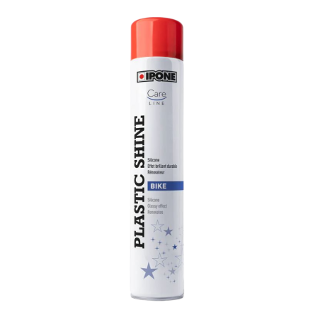 IPONE PLSTIC SHINE - 750ml 