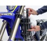 Protections de radiateurs AXP Sherco 2025 2 Temps et 4 Temps