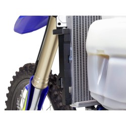 Protections de radiateurs AXP Sherco 2025 2 Temps et 4 Temps