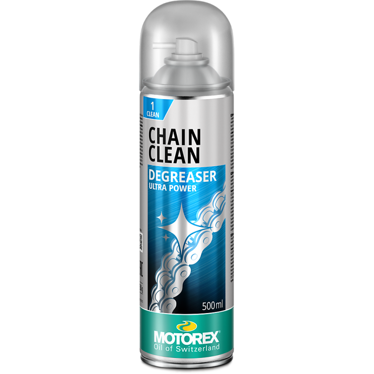 CHAINCLEAN 500ML CHAINCLEAN 500ML