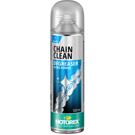 CHAINCLEAN 500ML 