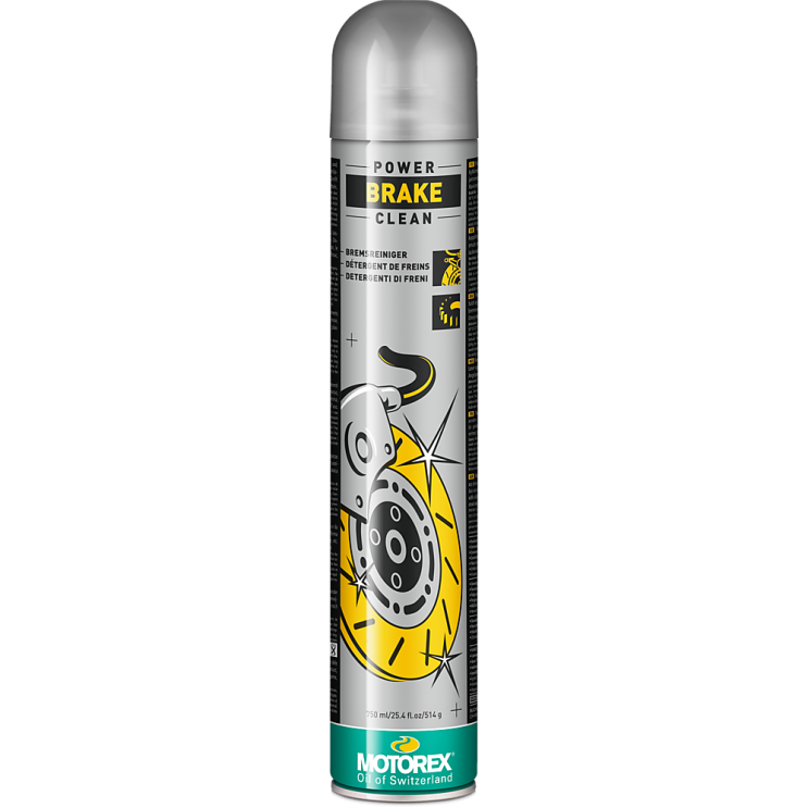 POWER BRAKE CLEAN 750ML 