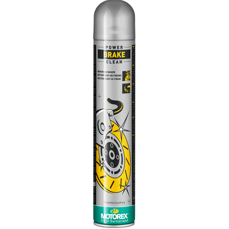 POWER BRAKE CLEAN 750ML 