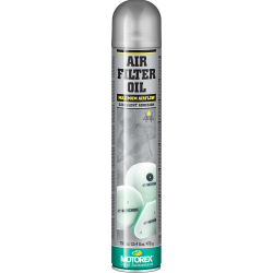 AIR FILTER OIL 750ML 