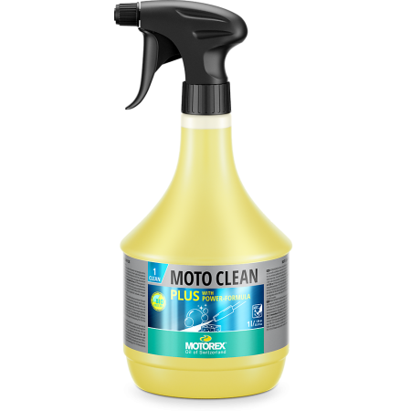 MOTOREX  nettoyant moto moto Clean - 1L 