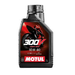 MOTUL 300V 4T FACTORY 10W40 1L 
