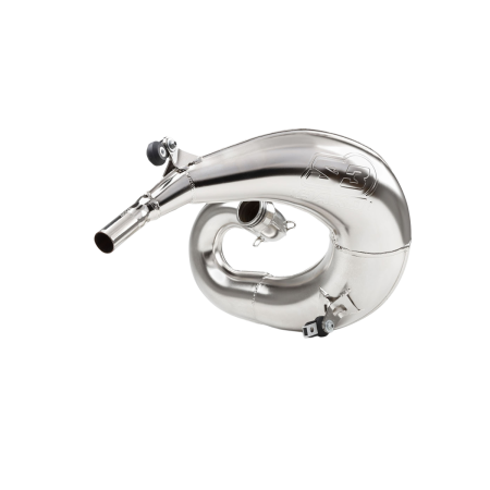 Pot échappement S3 pour Sherco 2 Temps  2018-2024 