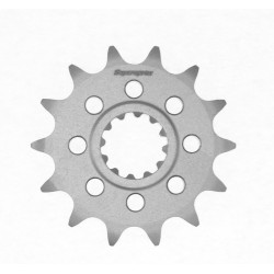 Pignon de sotire de boite pour SHERCO 50 14D  