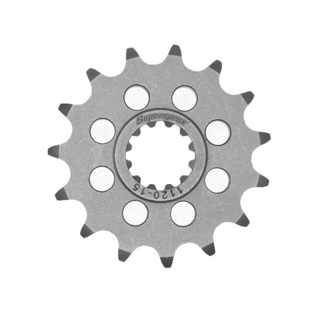 Pignon de sotire de boite pour SHERCO 50 14D  