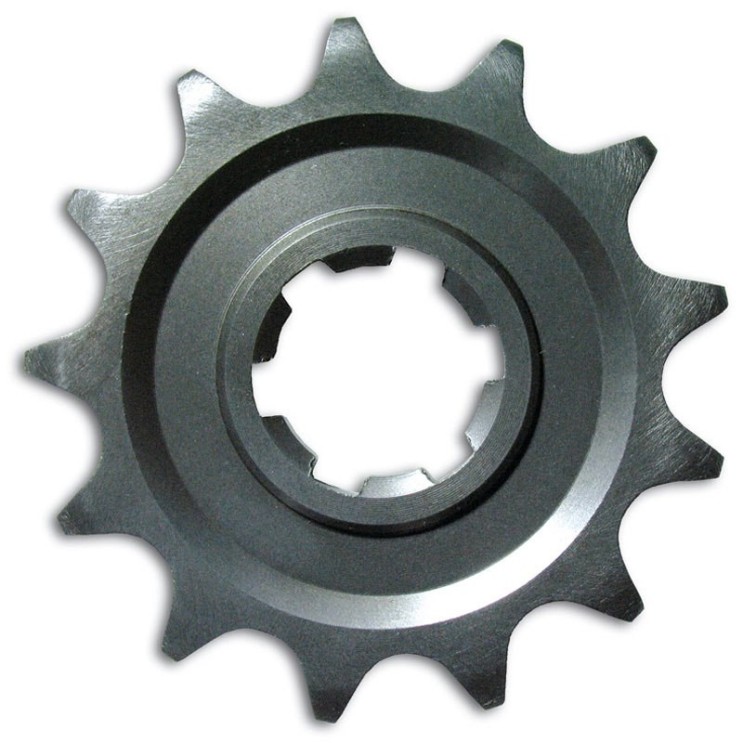 Pignon de sortie de boîte pour Sherco 125 SE-R 2T - 13 Dents