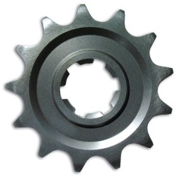 Pignon de sortie de boîte pour Sherco 125 SE-R 2T - 13 Dents