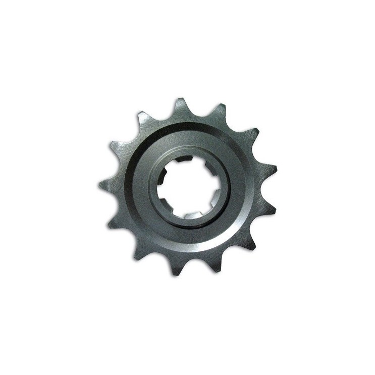 Pignon de sortie de boîte pour Sherco 250/300 SE 2T-450 4T - 13 Dents 