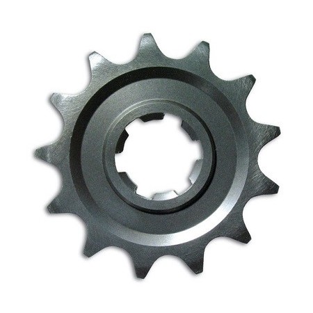 Pignon de sortie de boîte pour Sherco 250/300 SE 2T-450 4T - 13 Dents 