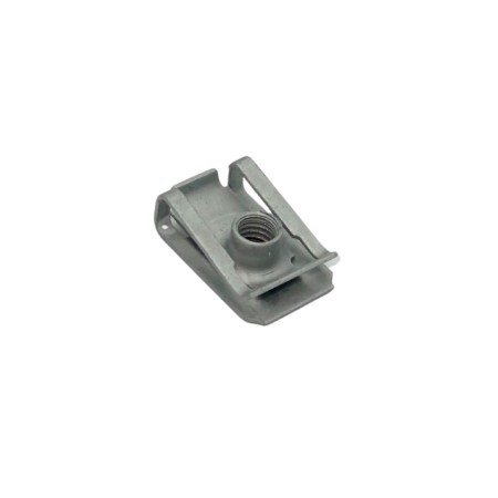 ECROU CLIP M6 