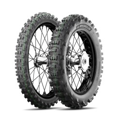 Pneu MICHELIN Médium 2 Enduro 140/80-18 