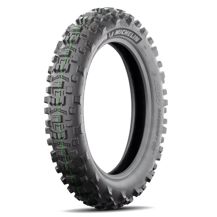 Pneu MICHELIN Médium 2 Enduro 140/80-18 