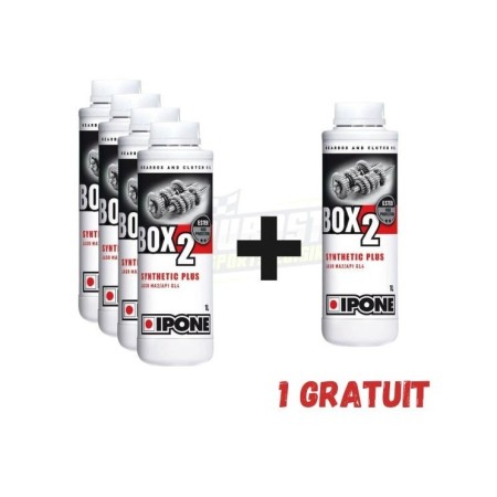 Pack 4+1 gratuit IPONE...
