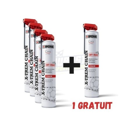 Pack 4+1 gratuit IPONE...