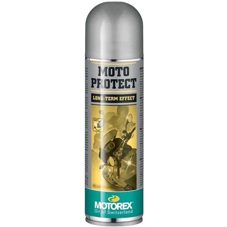 Motorex spray de protection Moto Protect – 500ml 