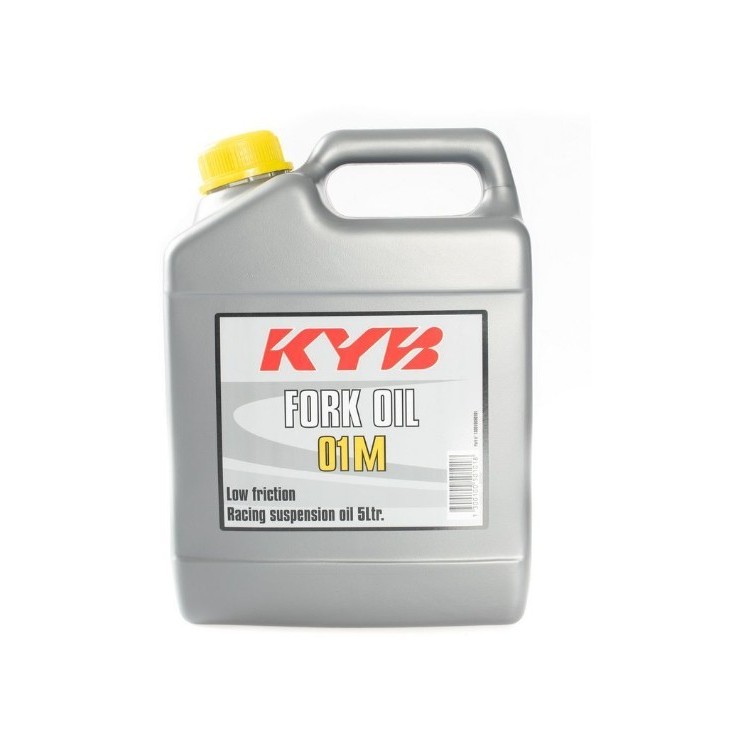HUILE DE FOURCHE 5L