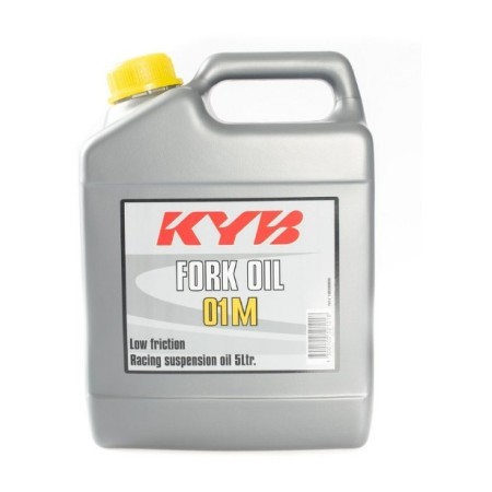 HUILE DE FOURCHE 5L