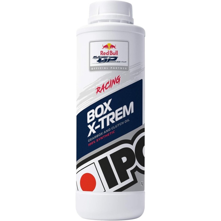 IPONE BOX X-TREM - 1L 