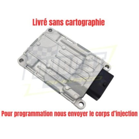 ECU SYN END M3C