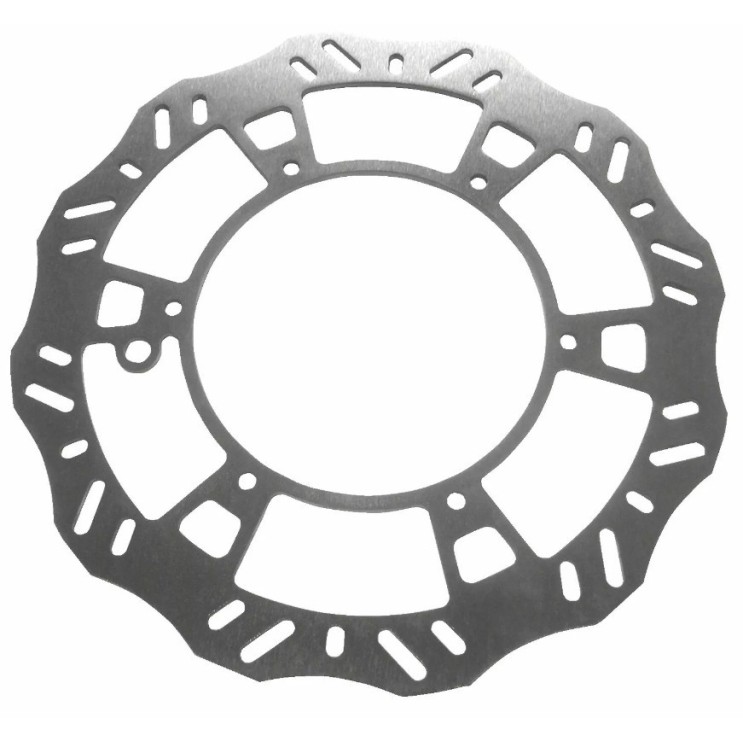 Disque de frein acier Moose Sherco 2T et 4T 2012 à 2016 