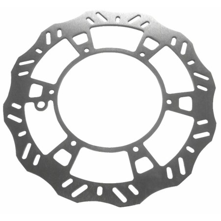 Disque de frein acier Moose Sherco 2T et 4T 2012 à 2016 