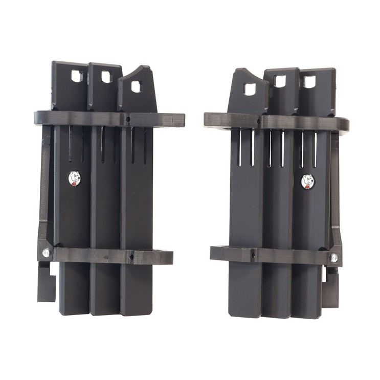 PROTECTEUR RADIATEUR SE SEF 2025 