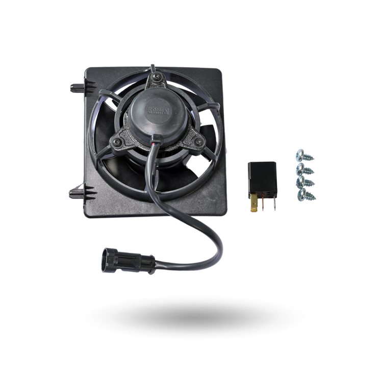 KIT VENTILATEUR 125 SE 2025 