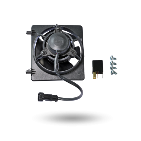 KIT VENTILATEUR 125 SE 2025 