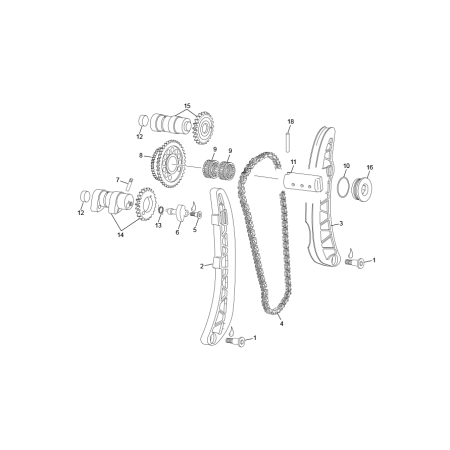 SYSTEME DISTRIBUTION