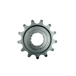 PIGNON DE CHAINE 13D END 250/2T 450/ 4T 