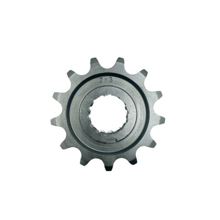 PIGNON DE CHAINE 13D END 250/2T 450/ 4T 