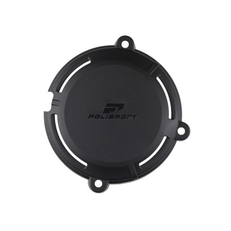 Protection embrayage Sherco SEF 300 (24-25) NOIR 