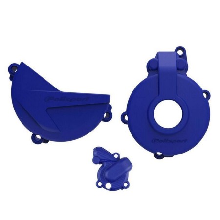 Pack de protections Sherco SE-F 250/300 (14-22) 