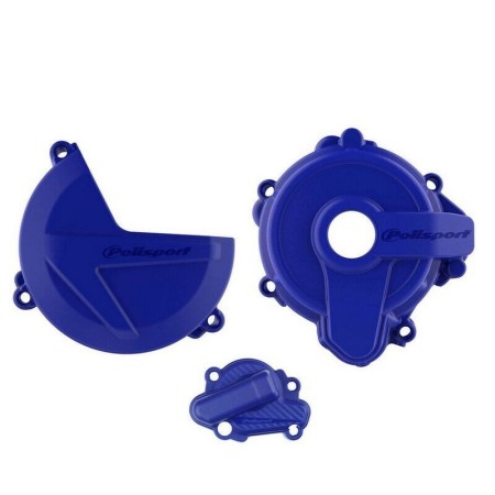 Pack de protections Sherco SE-R 250/300 2 TEMPS (14-25) 