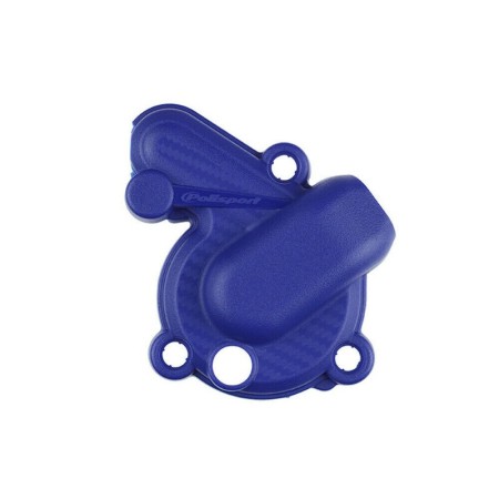 Protection Pompe à Eau Sherco SEF-R 250/300 (2016-23) BLEU 