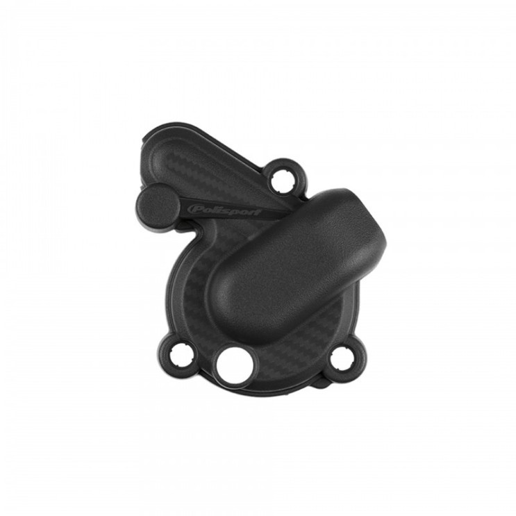 Protection Pompe à Eau Sherco SEF-R 250/300 (2016-23) NOIR 