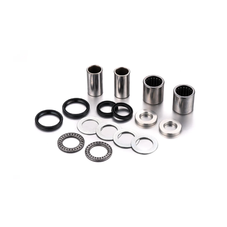 Kit roulements de bras oscillant FACTORY LINKS pour Sherco 2024/2025