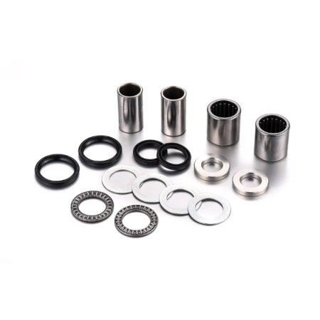 Kit roulements de bras...