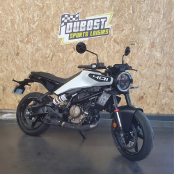 HUSQVARNA 401 VITPILEN 2024 - 140KMS