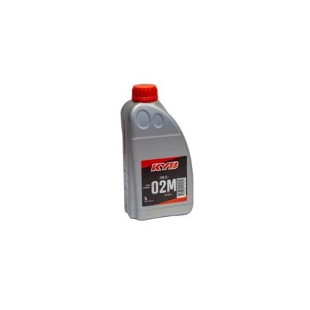 KAYABA Huile de fourche 02 1 L 