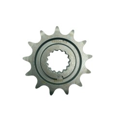 Pignon de sortie de boite pour Sherco 250/300 SE et 450/500 SEF 4T 13 dents 