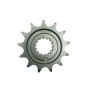 Pignon de sortie de boite pour Sherco 250/300 SE et 450/500 SEF 4T 13 dents 
