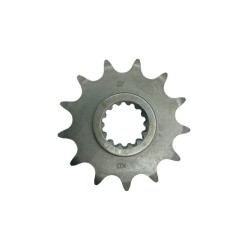 Pignon de sortie de boite pour Sherco 250/300 SE et 450/500 SEF 4T 13 dents 