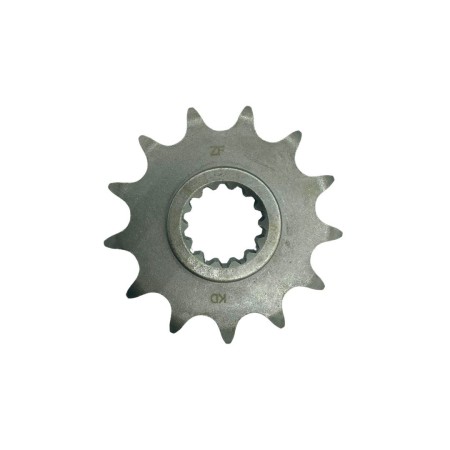 Pignon de sortie de boite pour Sherco 250/300 SE et 450/500 SEF 4T 13 dents 